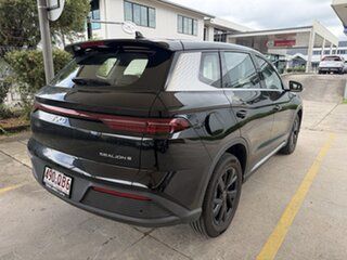 2026 BYD Sealion 5 MY26 Essential Black 1 Speed Constant Variable Wagon Hybrid.
