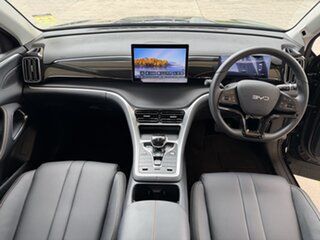 2026 BYD Sealion 5 MY26 Essential Black 1 Speed Constant Variable Wagon Hybrid