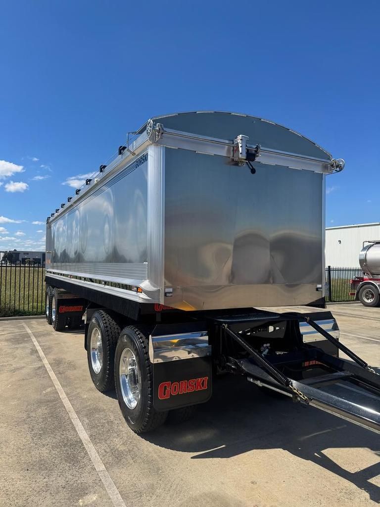 Truck Image