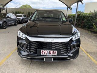 2026 BYD Sealion 5 MY26 Essential Black 1 Speed Constant Variable Wagon Hybrid