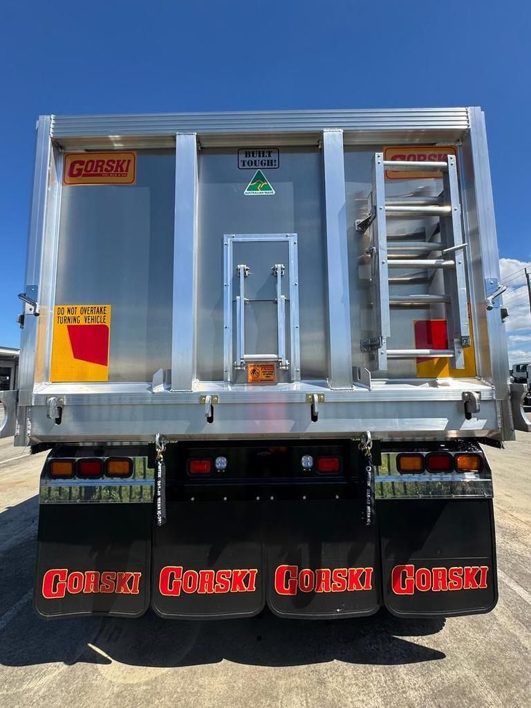 Truck Image